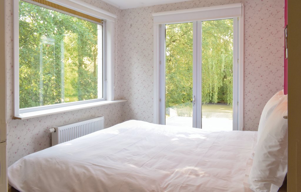 Ferienhaus - Ieper , Belgien - BVA321 14