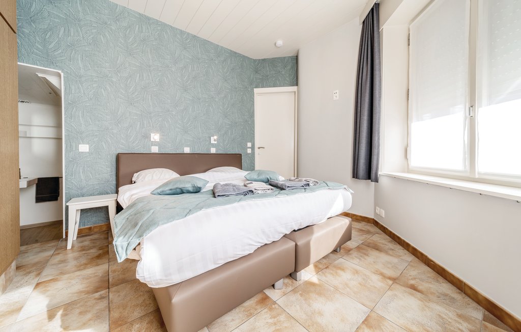 Feriehus - De Panne , Belgia - BVA324 8