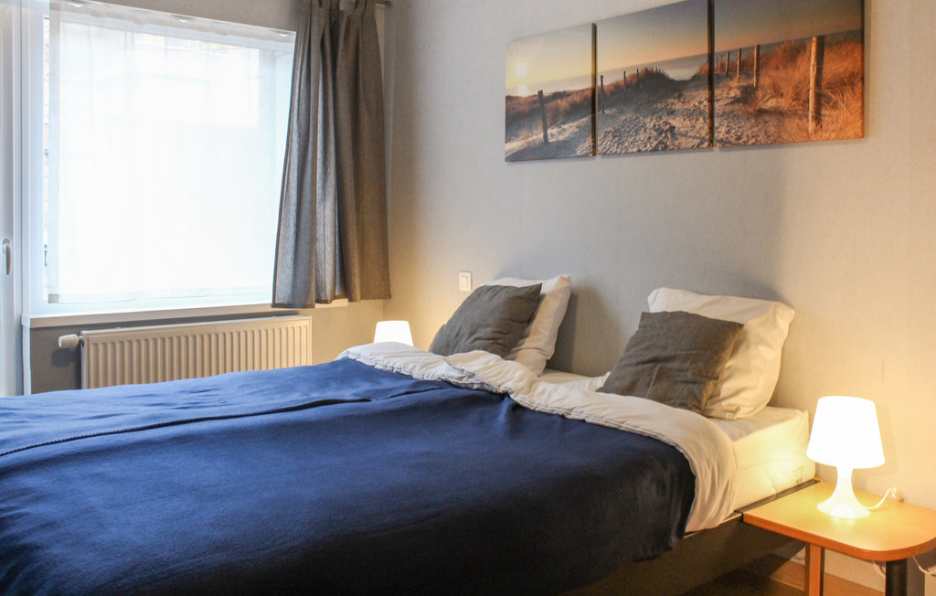 Ferienwohnung - Oostende , Belgien - BVA327 7