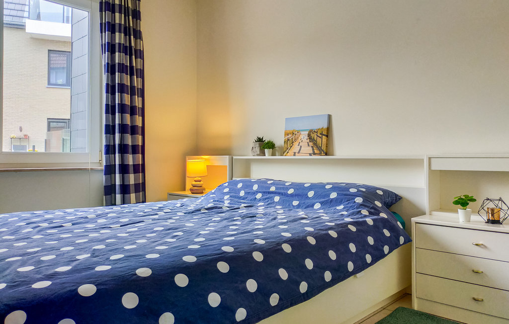 Lejlighed - Bredene , Belgien - BVA354 11