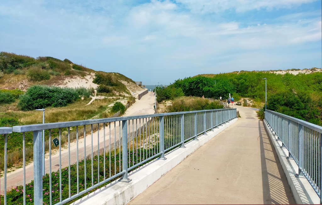Ferienhaus - Bredene , Belgien - BVA360 9