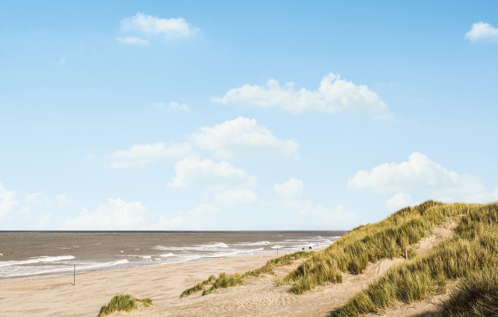 Semesterlägenhet - Bredene , Belgien - BVA365 13
