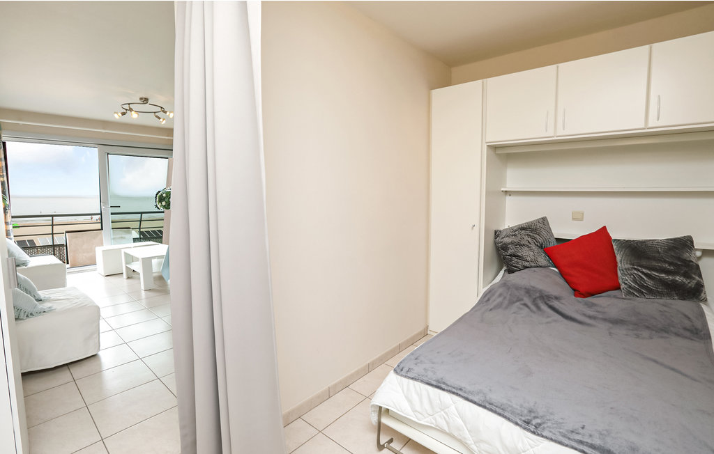 Ferieleilighet - Oostende , Belgia - BVA401 13