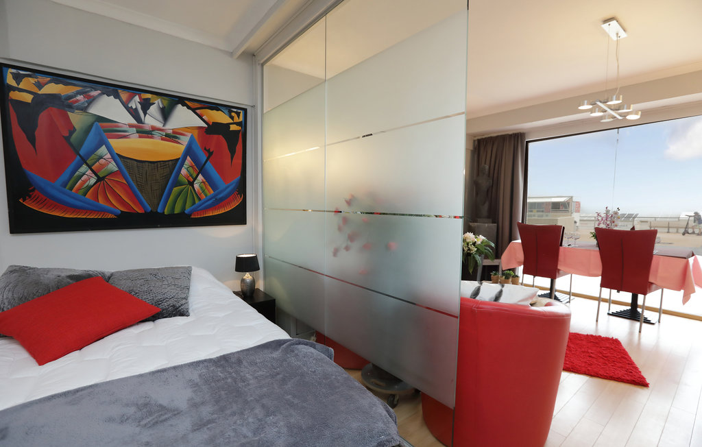 Ferienwohnung - Oostende , Belgien - BVA402 4