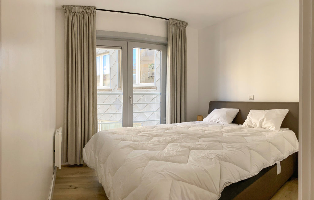 Ferieleilighet - Oostende , Belgia - BVA416 13