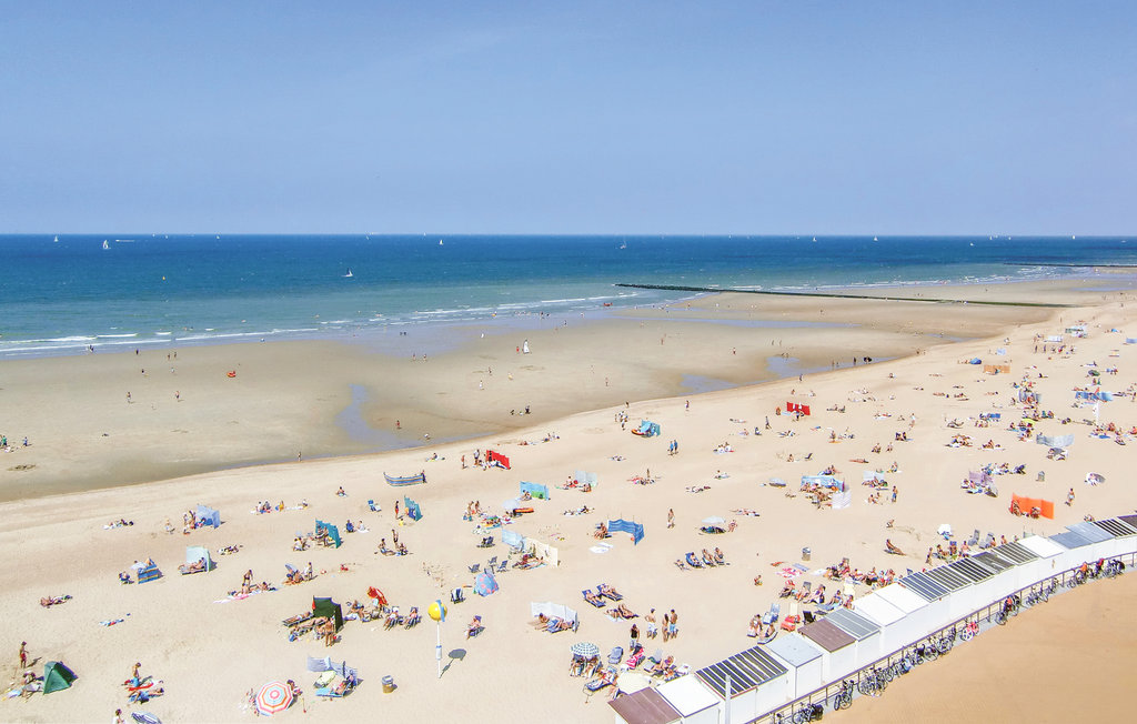 Lejlighed - Oostende , Belgien - BVA419 6