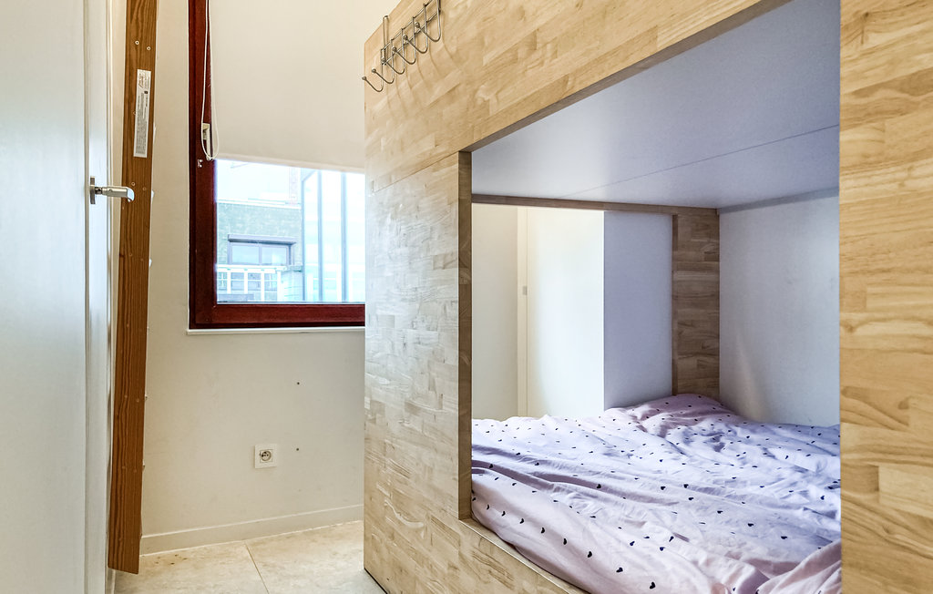 Lejlighed - Oostende , Belgien - BVA419 15