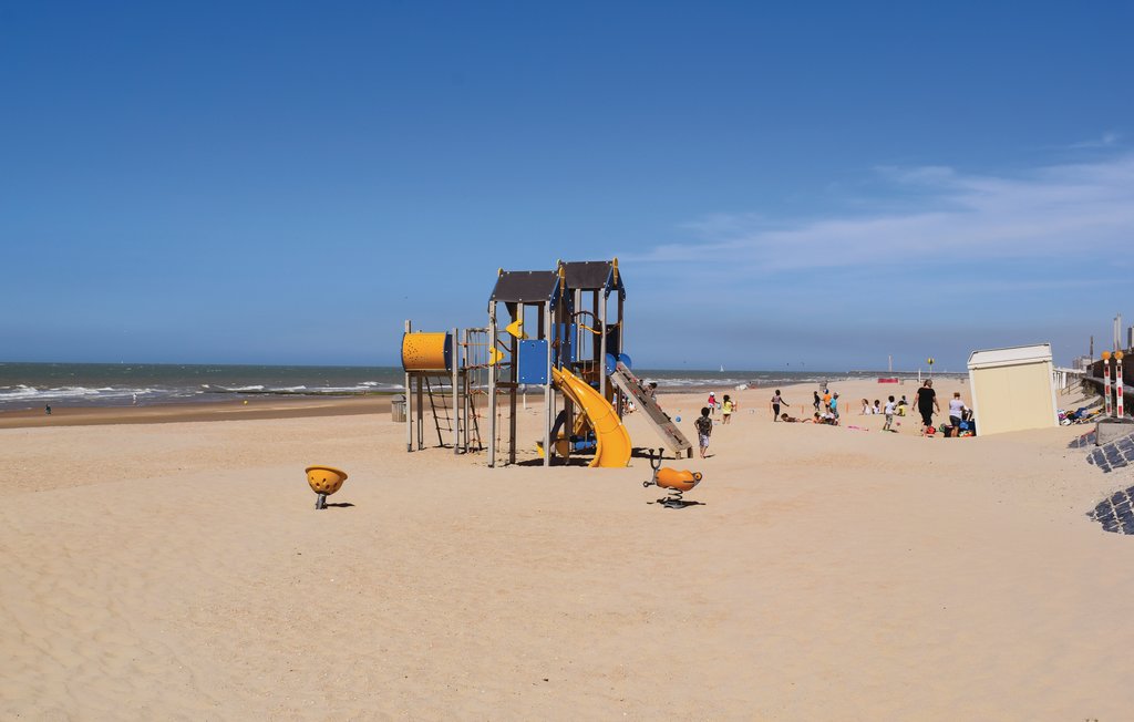 Lejlighed - Oostende , Belgien - BVA056 12