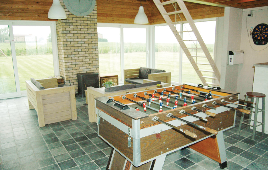 Ferienhaus - Poperinge , Belgien - BVA164 30