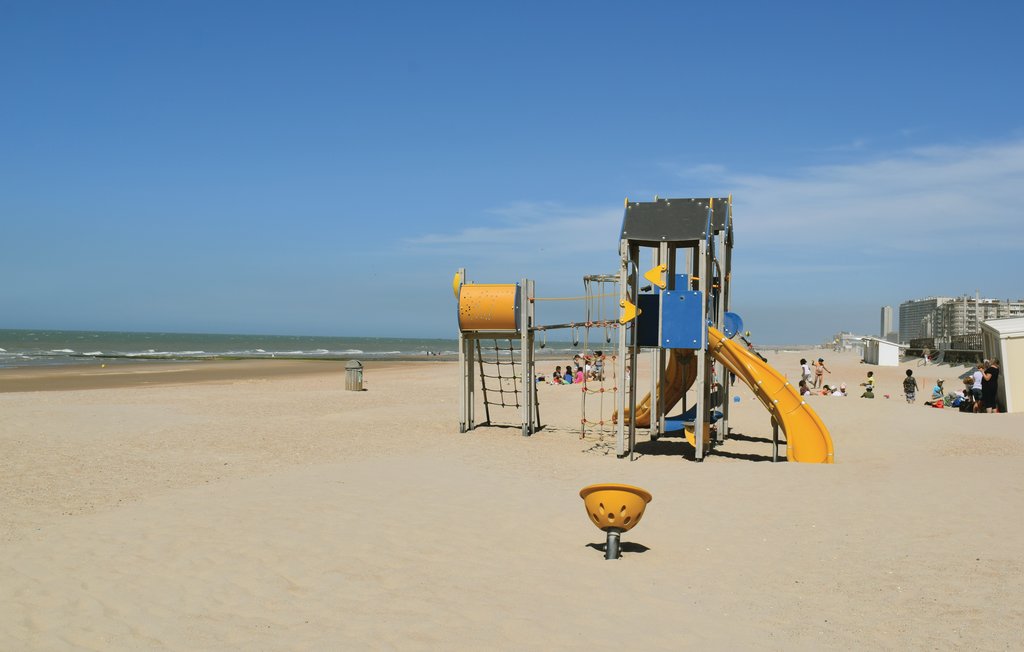 Ferienwohnung - Oostende , Belgien - BVA227 9