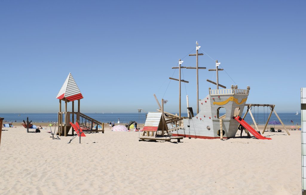 Lejlighed - Oostende , Belgien - BVA257 14