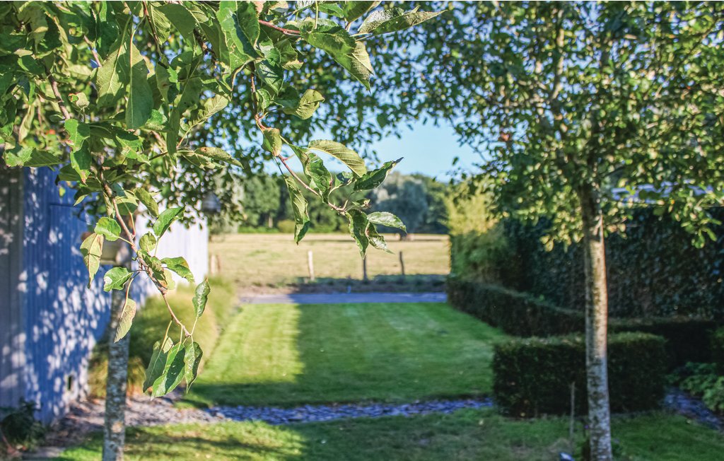 Semesterhus - Brugge , Belgien - BVA272 31