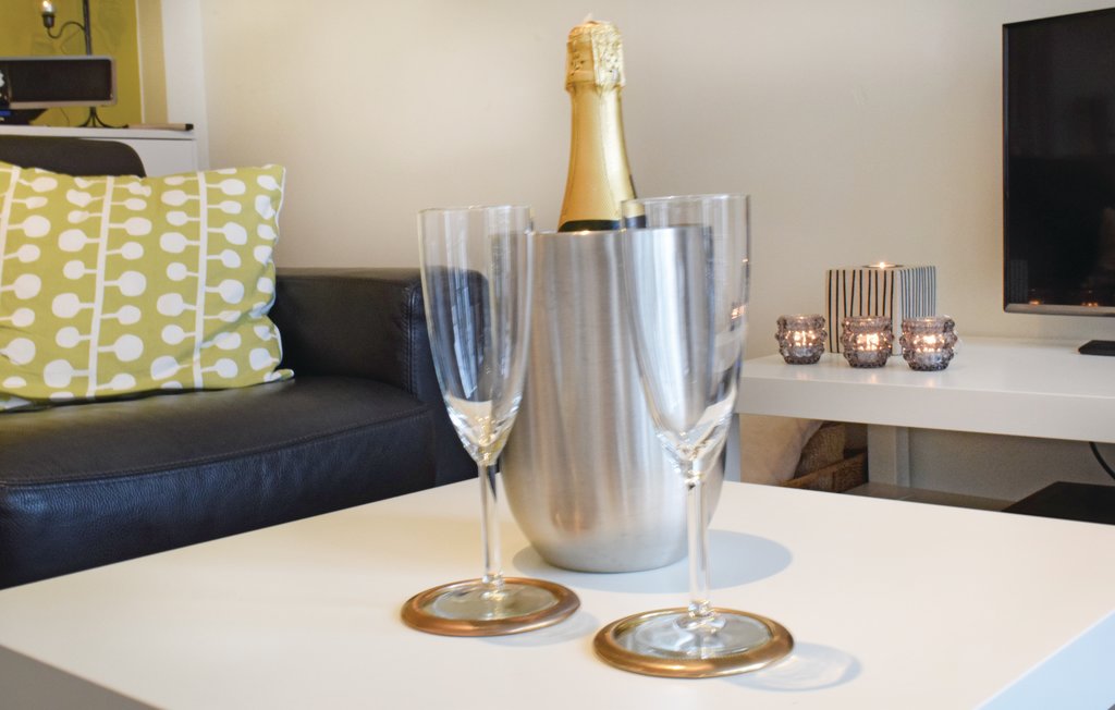 Ferienwohnung - Oostende , Belgien - BVA310 14