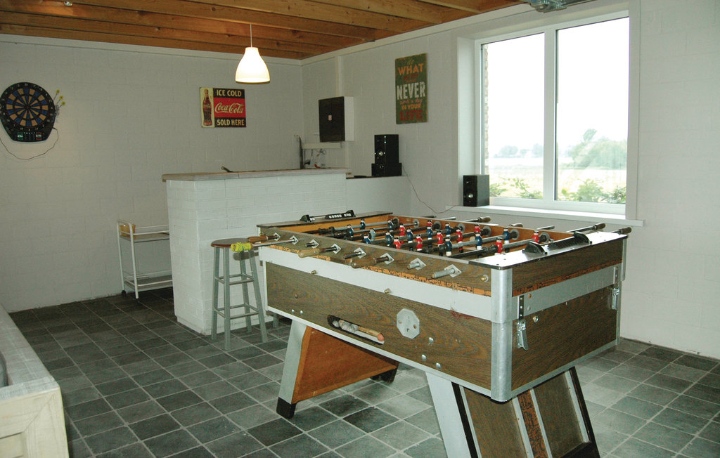 Ferienhaus - Poperinge , Belgien - BVA164 32