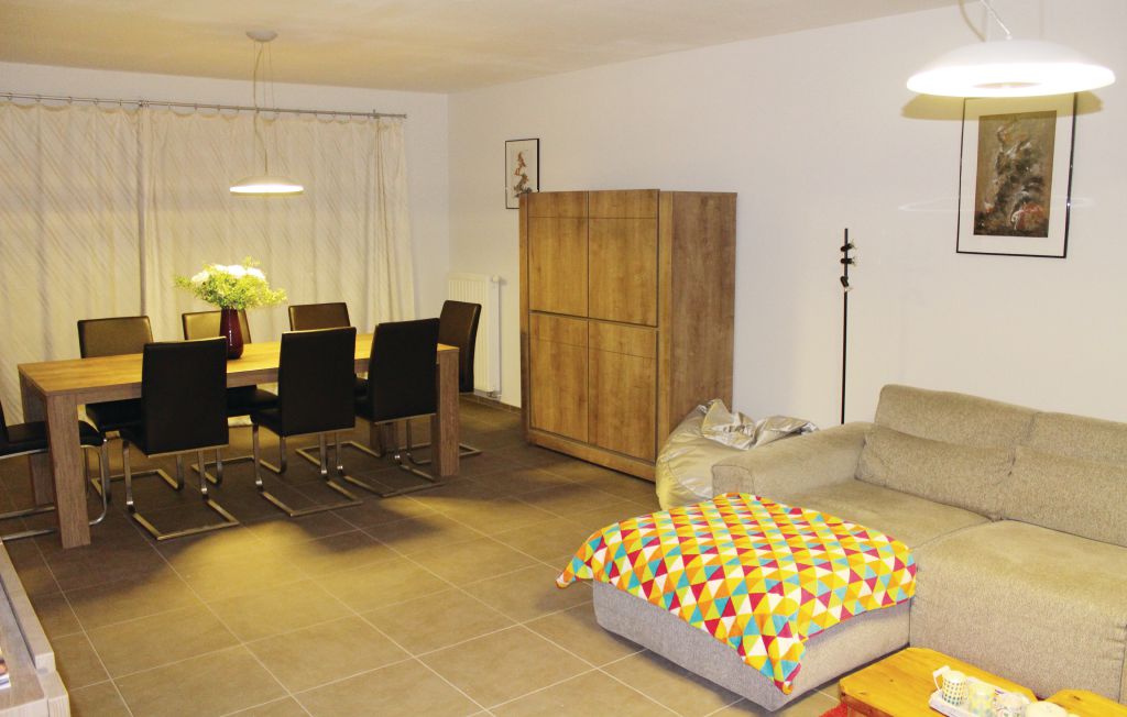 Lejlighed - Oostende , Belgien - BVA004 4