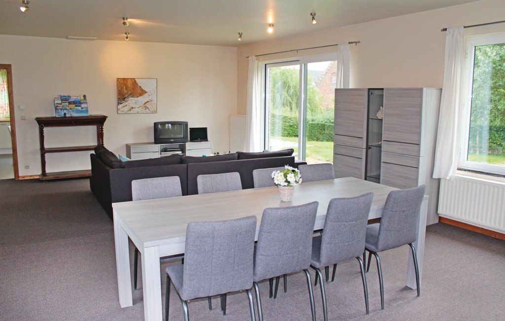 Ferienhaus - Diksmuide , Belgien - BVA012 3