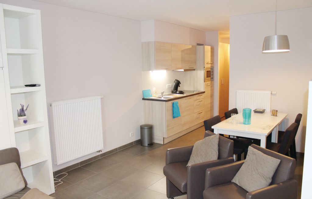 Lejlighed - Oostende , Belgien - BVA056 2