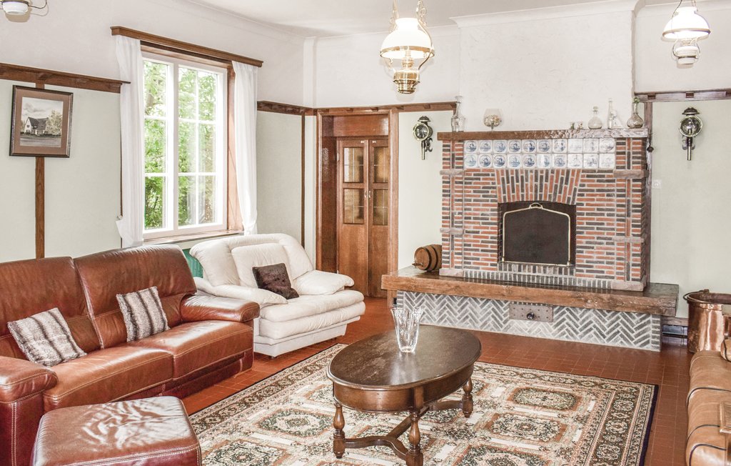 Feriehus - Poperinge , Belgia - BVA157 6