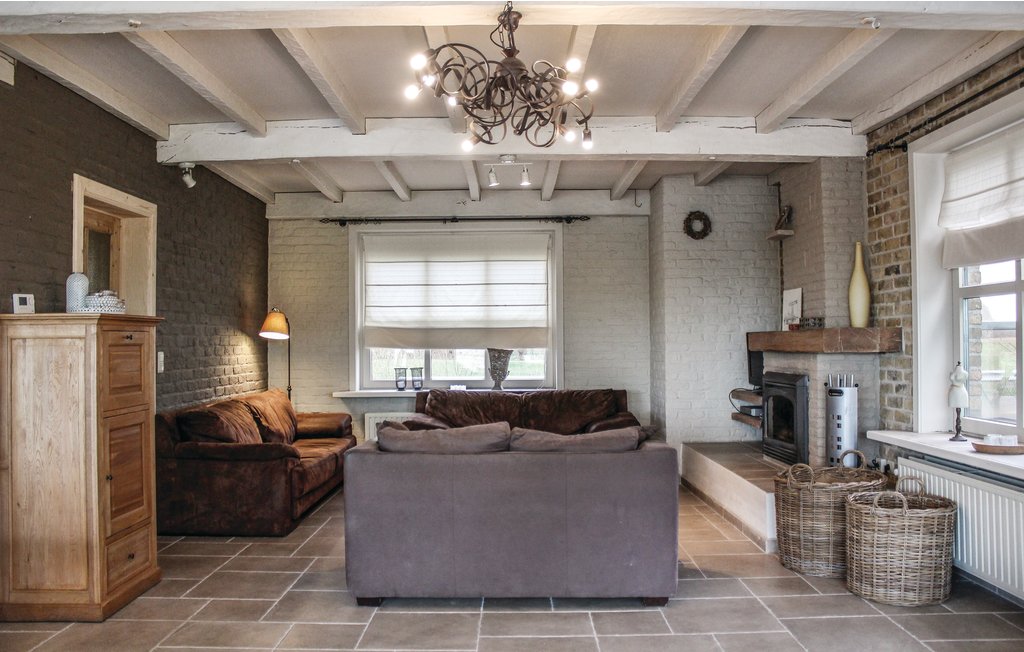 Feriehus - Lo-Reninge , Belgia - BVA166 4