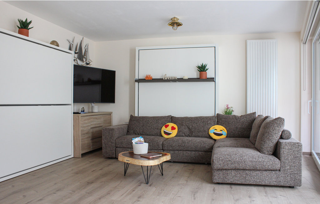 Ferienwohnung - Oostende , Belgien - BVA174 3