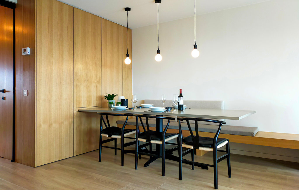 Ferieleilighet - Oostende , Belgia - BVA182 4