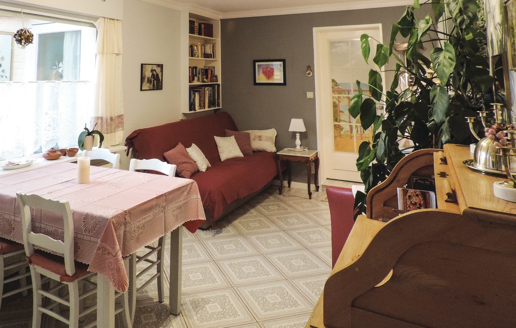 Ferienwohnung - Oostende , Belgien - BVA302 3