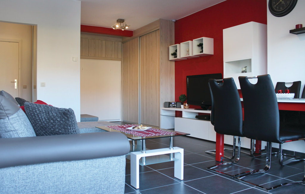 Semesterlägenhet - Blankenberge , Belgien - BVA303 4