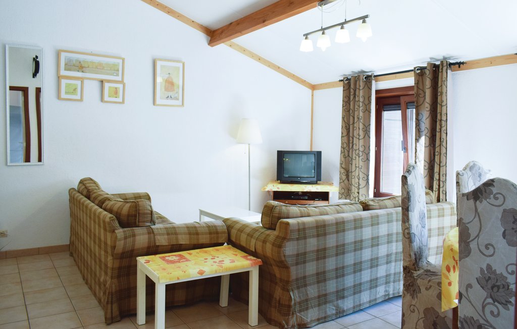 Ferienhaus - Bredene , Belgien - BVA309 6