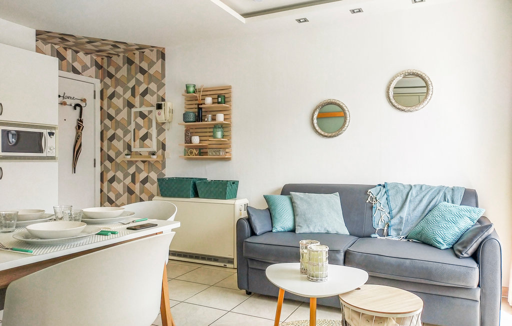 Ferienwohnung - Oostende , Belgien - BVA358 3