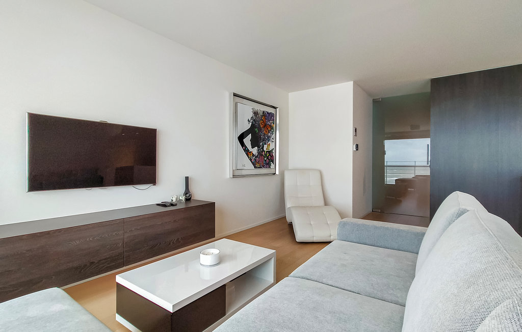 Ferienwohnung - Oostende , Belgien - BVA407 2