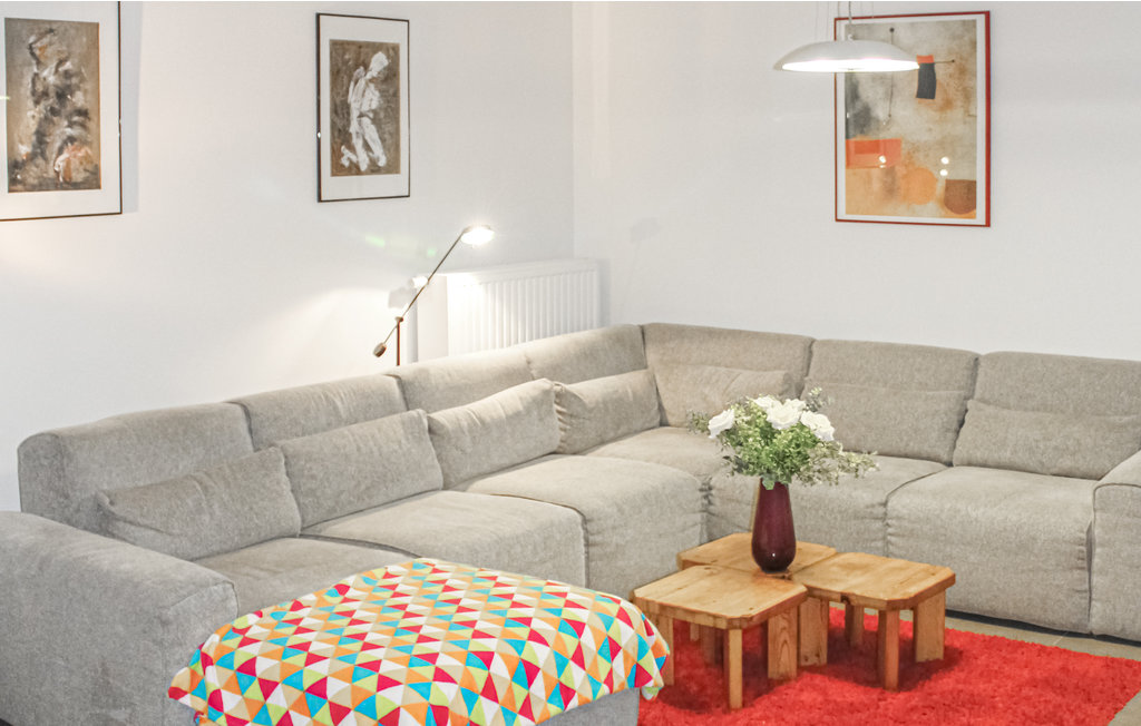 Lejlighed - Oostende , Belgien - BVA004 5