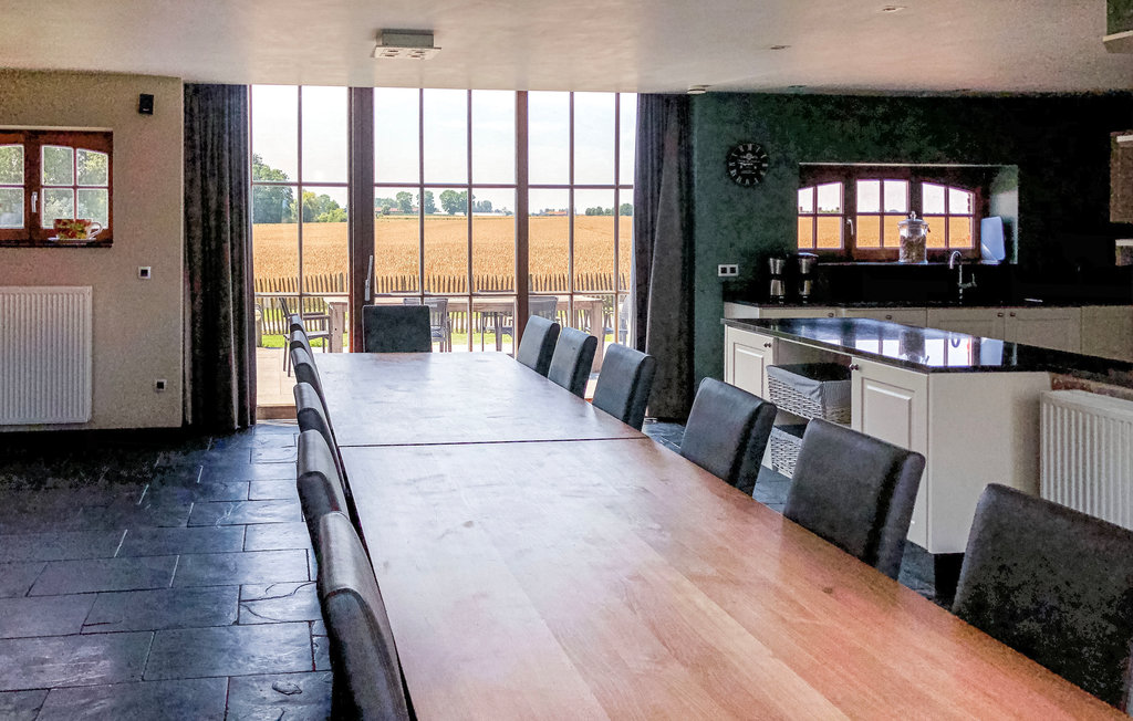 Semesterhus - Tielt , Belgien - BVA023 13