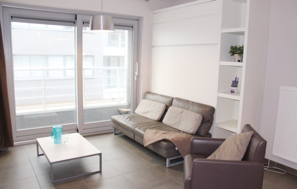 Lejlighed - Oostende , Belgien - BVA056 3