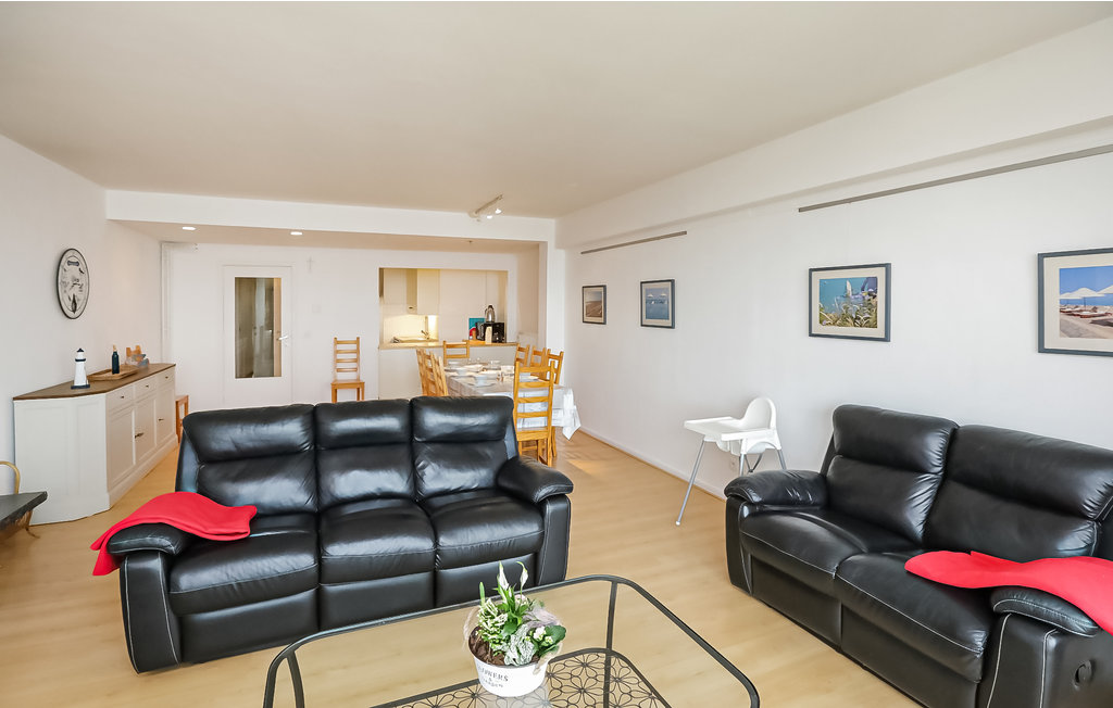 Ferienwohnung - Oostende , Belgien - BVA072 10