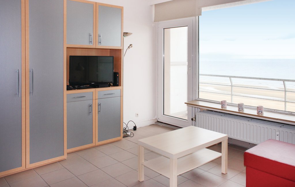 Ferienwohnung - Oostende , Belgien - BVA077 5