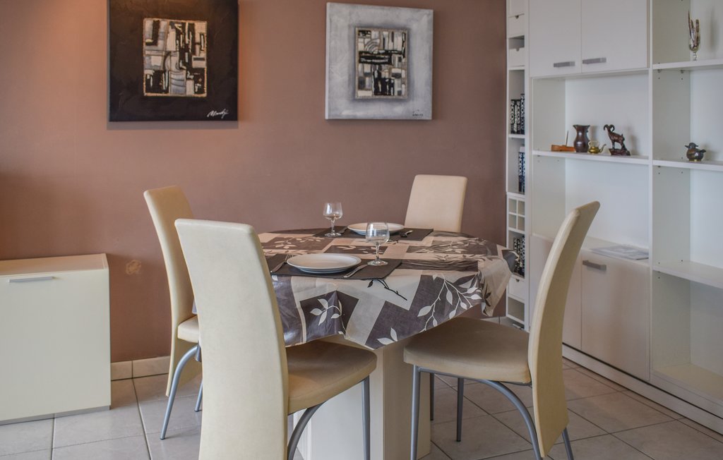 Lejlighed - Oostende , Belgien - BVA082 3