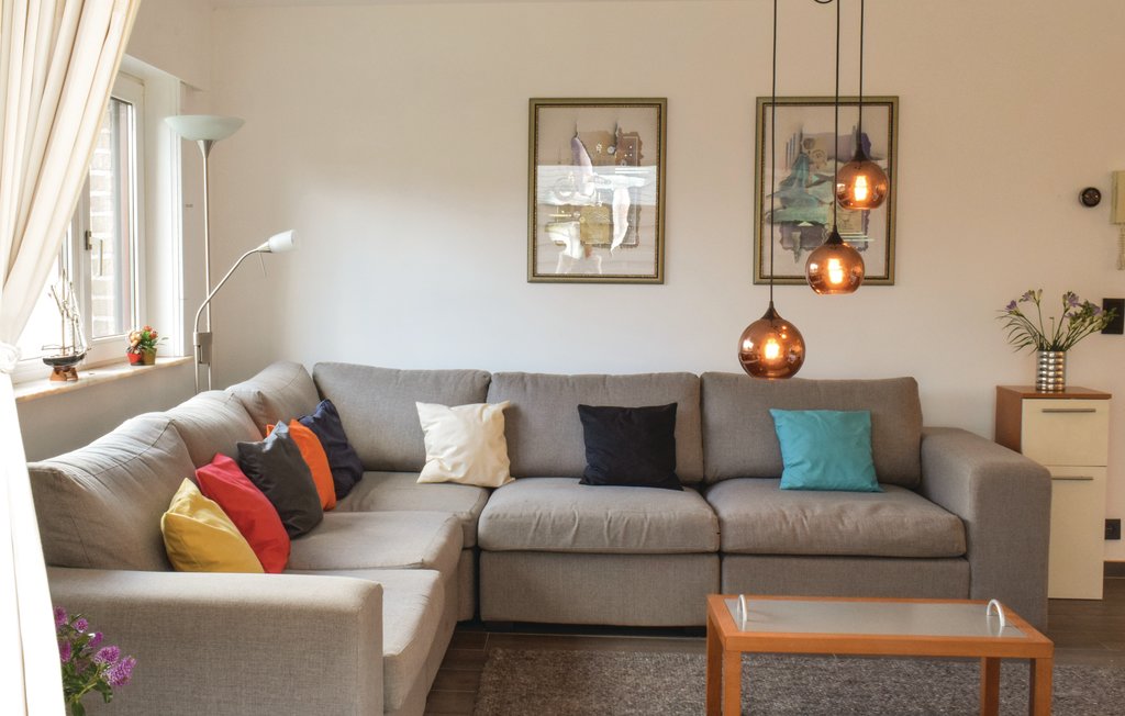 Ferienwohnung - Koksijde , Belgien - BVA092 9