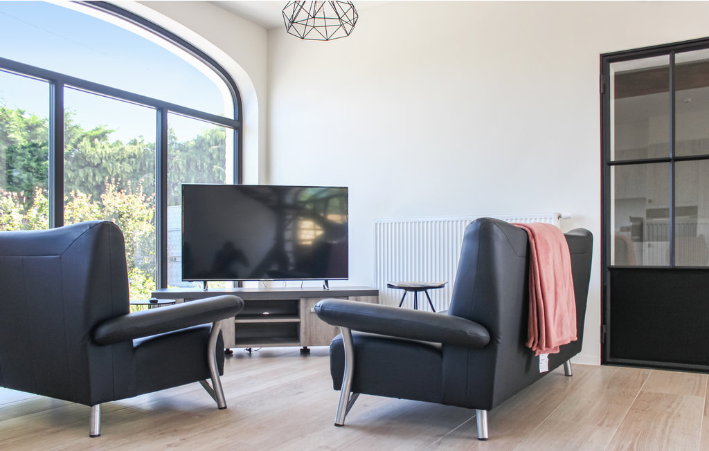 Feriehus - Diksmuide , Belgia - BVA154 15