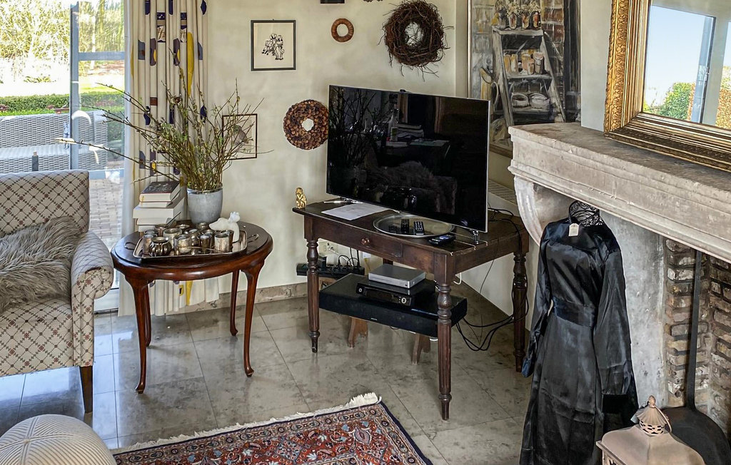 Feriehus - Kemmel , Belgia - BVA172 25