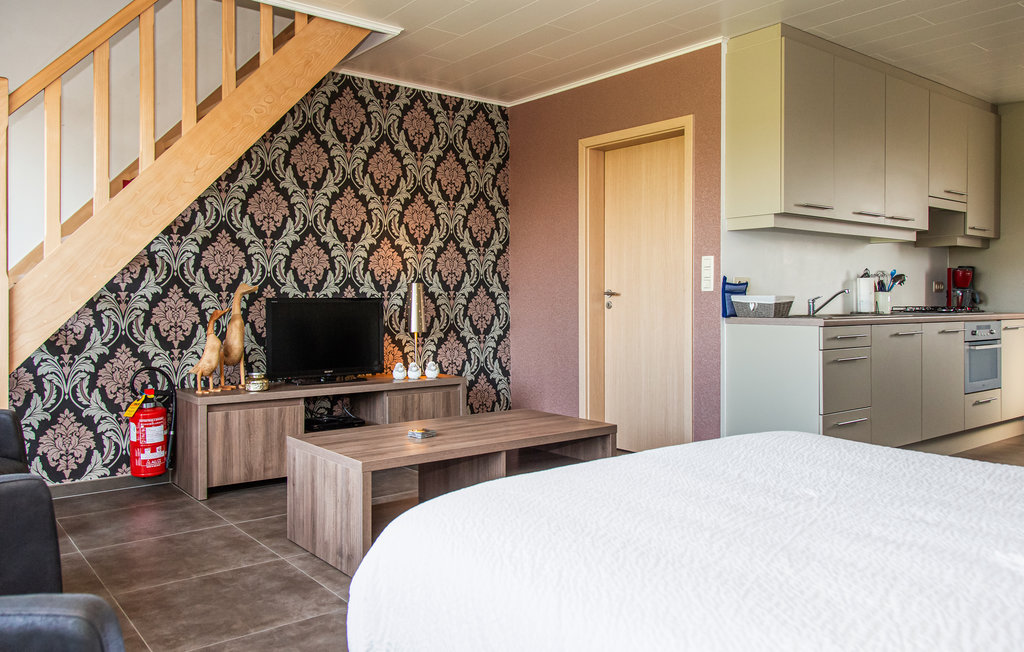 Ferienhaus - Diksmuide , Belgien - BVA176 16