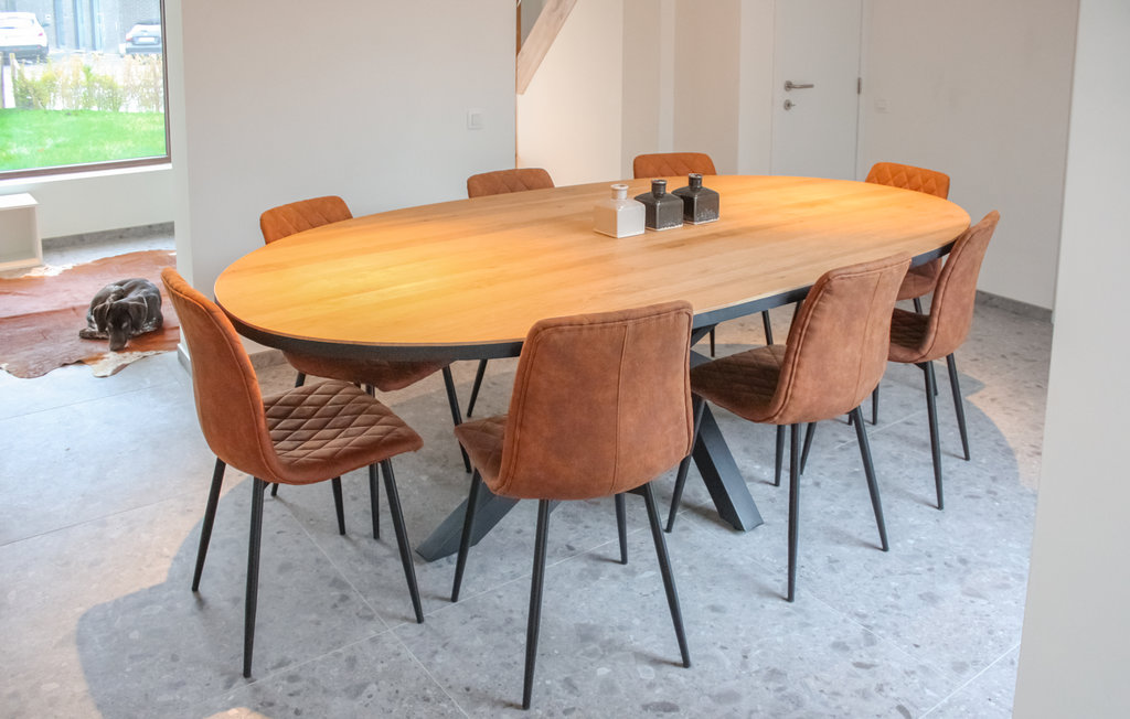 Feriehuse - Diksmuide , Belgien - BVA180 8