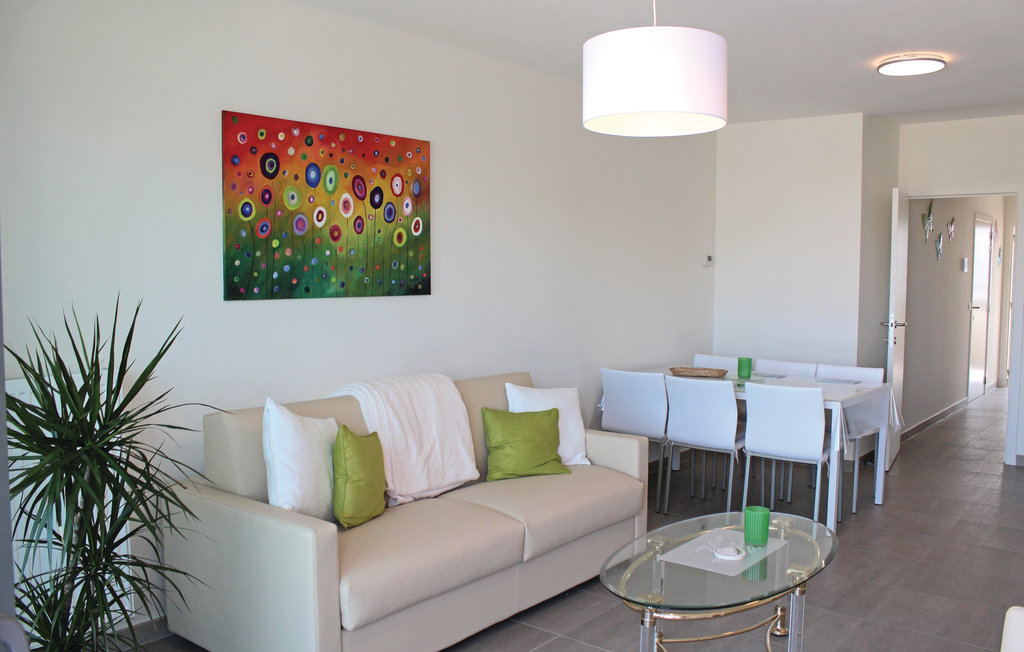 Ferieleilighet - Oostende , Belgia - BVA213 6