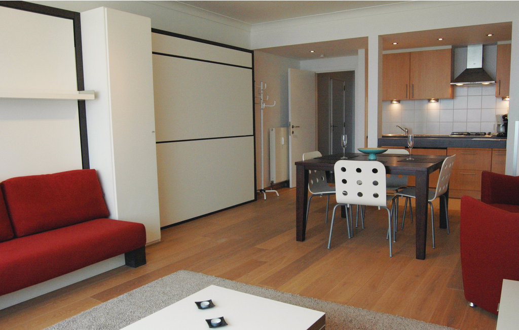 Ferieleilighet - Oostende , Belgia - BVA226 3