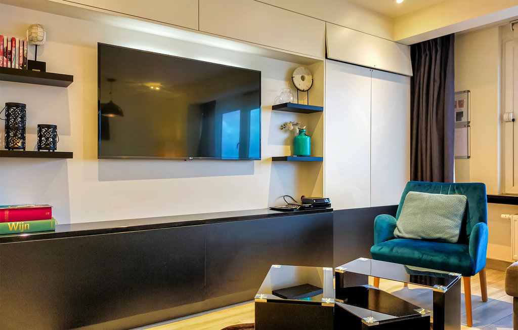 Ferienwohnung - Oostende , Belgien - BVA227 3