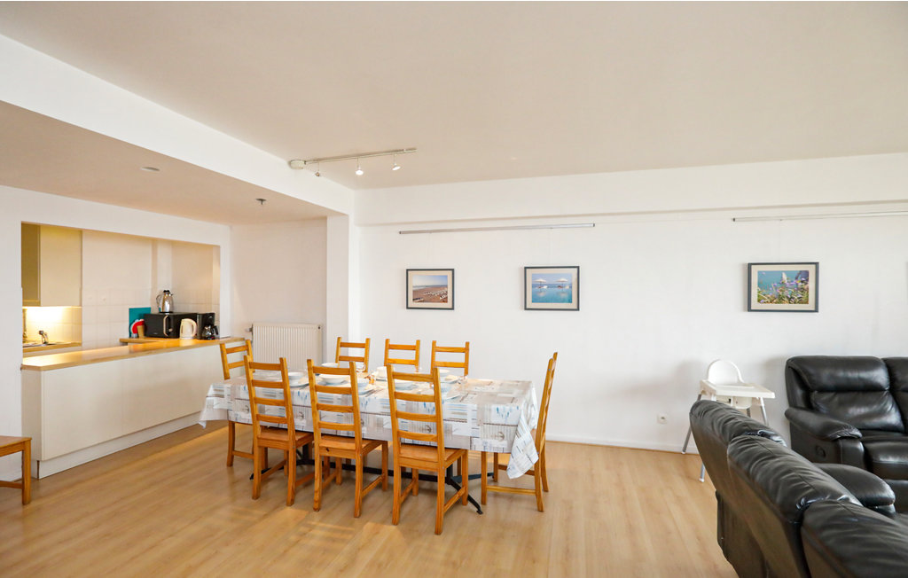 Ferienwohnung - Oostende , Belgien - BVA072 11