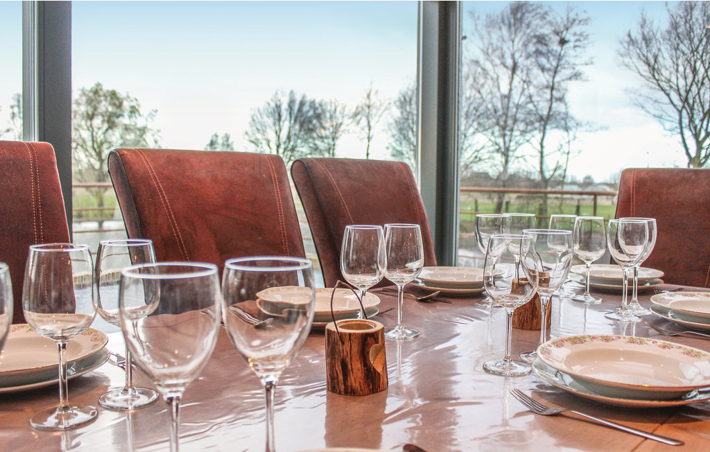 Feriehus - Lo-Reninge , Belgia - BVA166 9