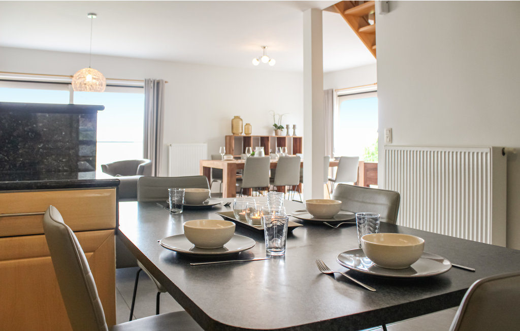 Semesterhus - Diksmuide , Belgien - BVA170 18