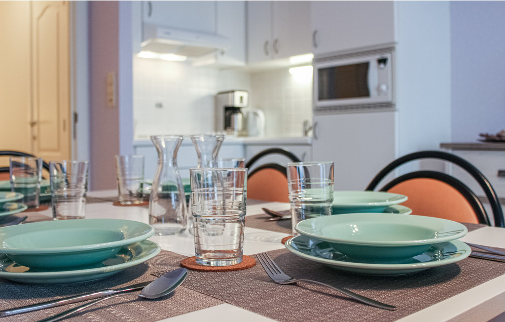 Ferienwohnung - Oostende , Belgien - BVA276 8