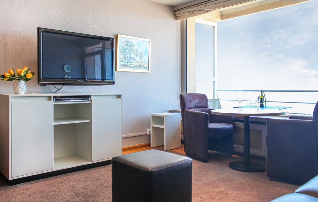 Semesterlägenhet - Oostende , Belgien - BVA282 4