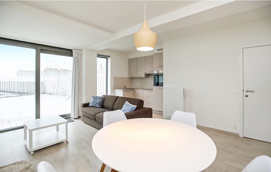 Ferienwohnung - Oostende , Belgien - BVA286 7